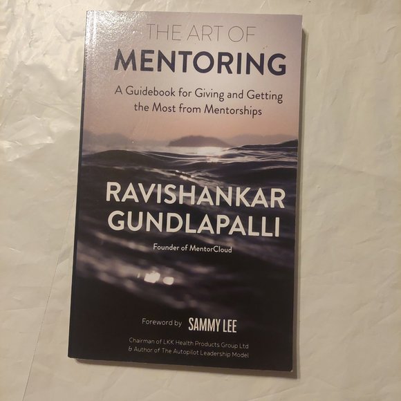 The Art of Mentoring - Picture 1 of 5